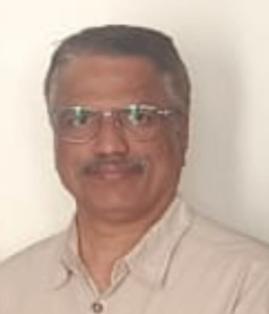 RAGHUNATH K